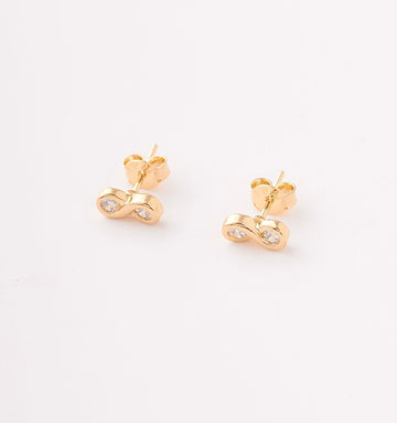 Aretes Infinito