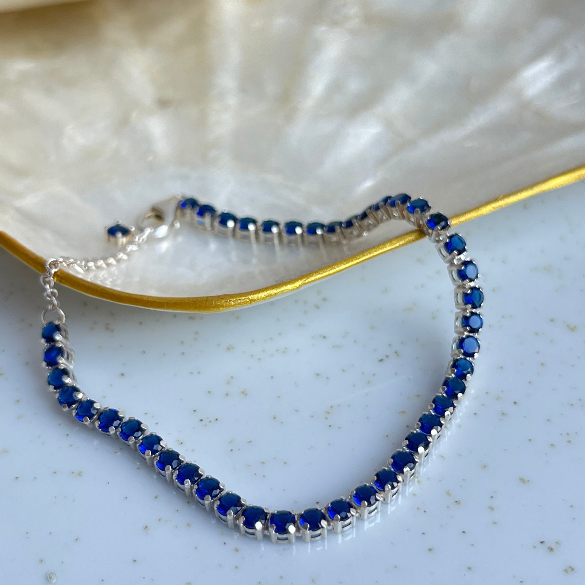 Pulsera Adelina