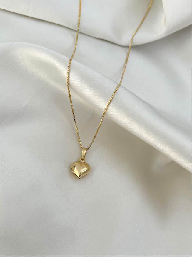Cadena Melissa