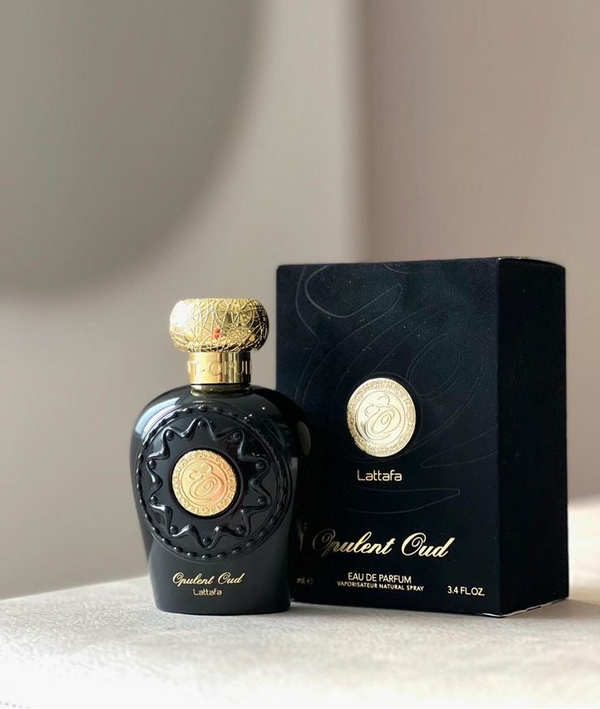 Opulent Oud Lattafa