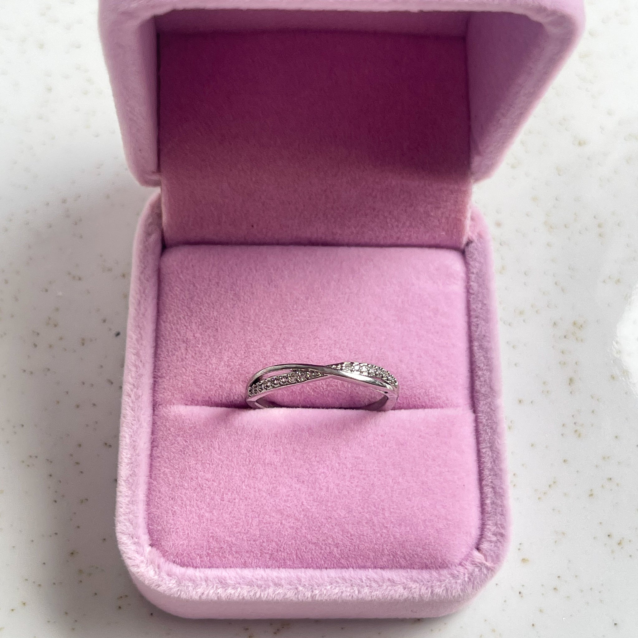 Anillo Bella