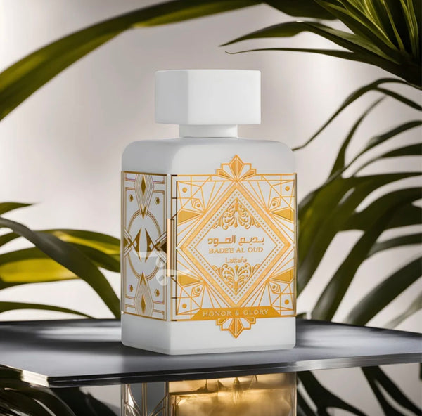 Honor y Glory Lattafa