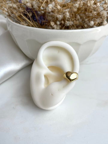 Earcuff Corazón