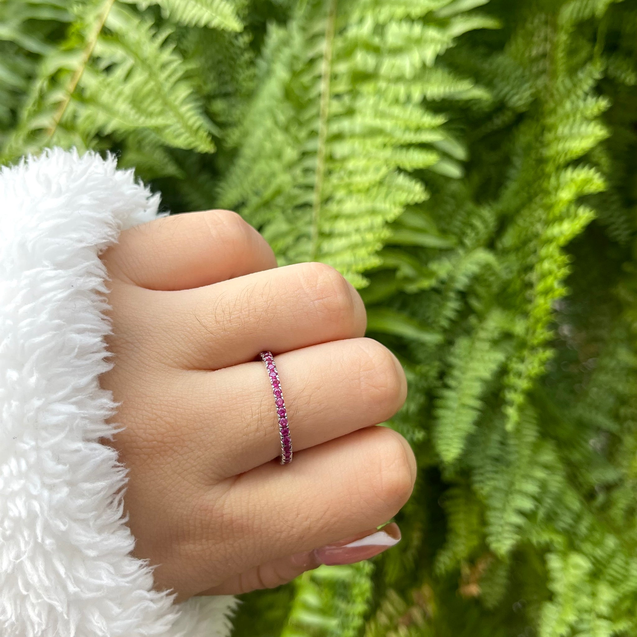 Anillo Elizabeth