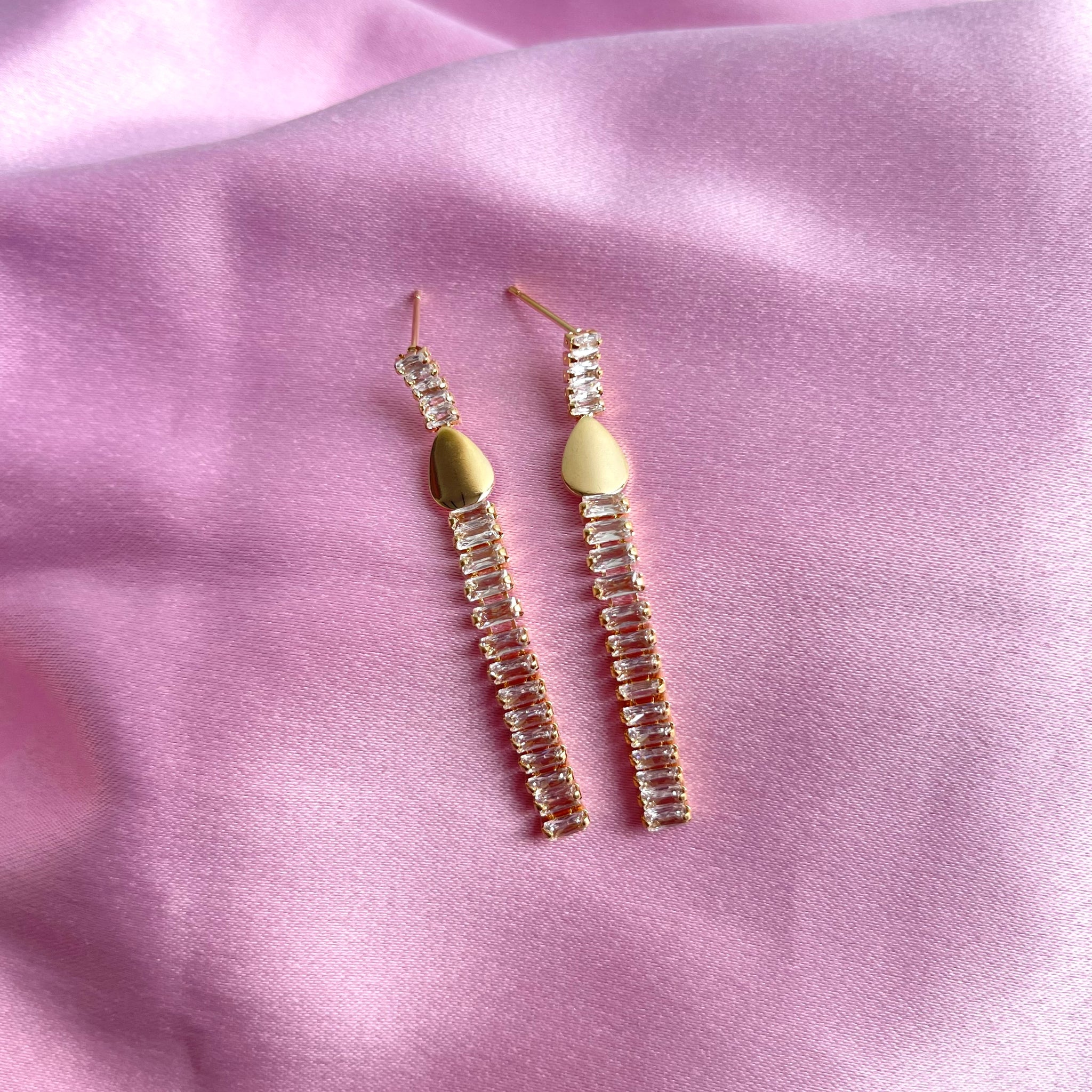 Aretes Andrea