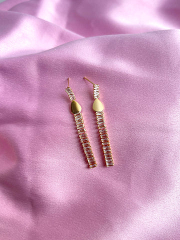 Aretes Andrea