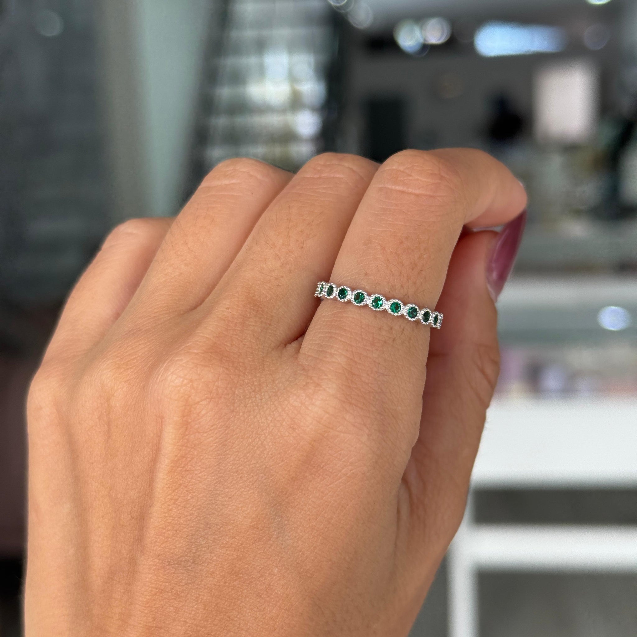Anillo Infinito