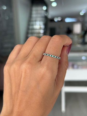 Anillo Infinito