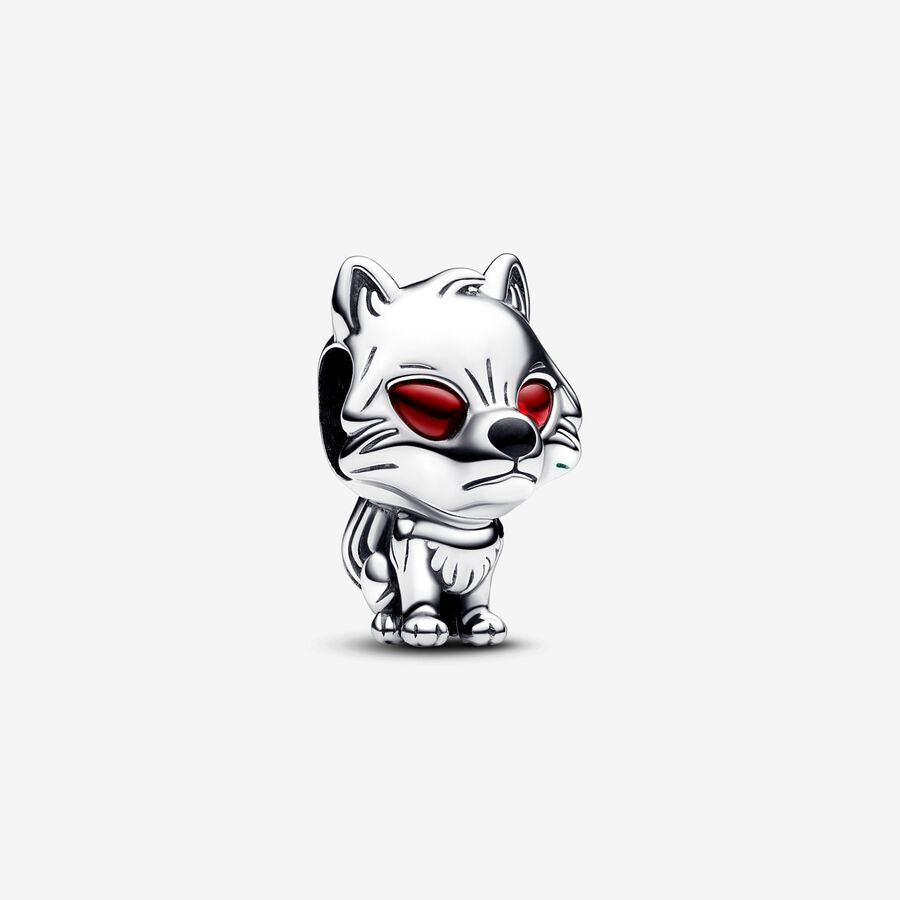 Charm Lobo Huargo Fantasma Juego de Tronos