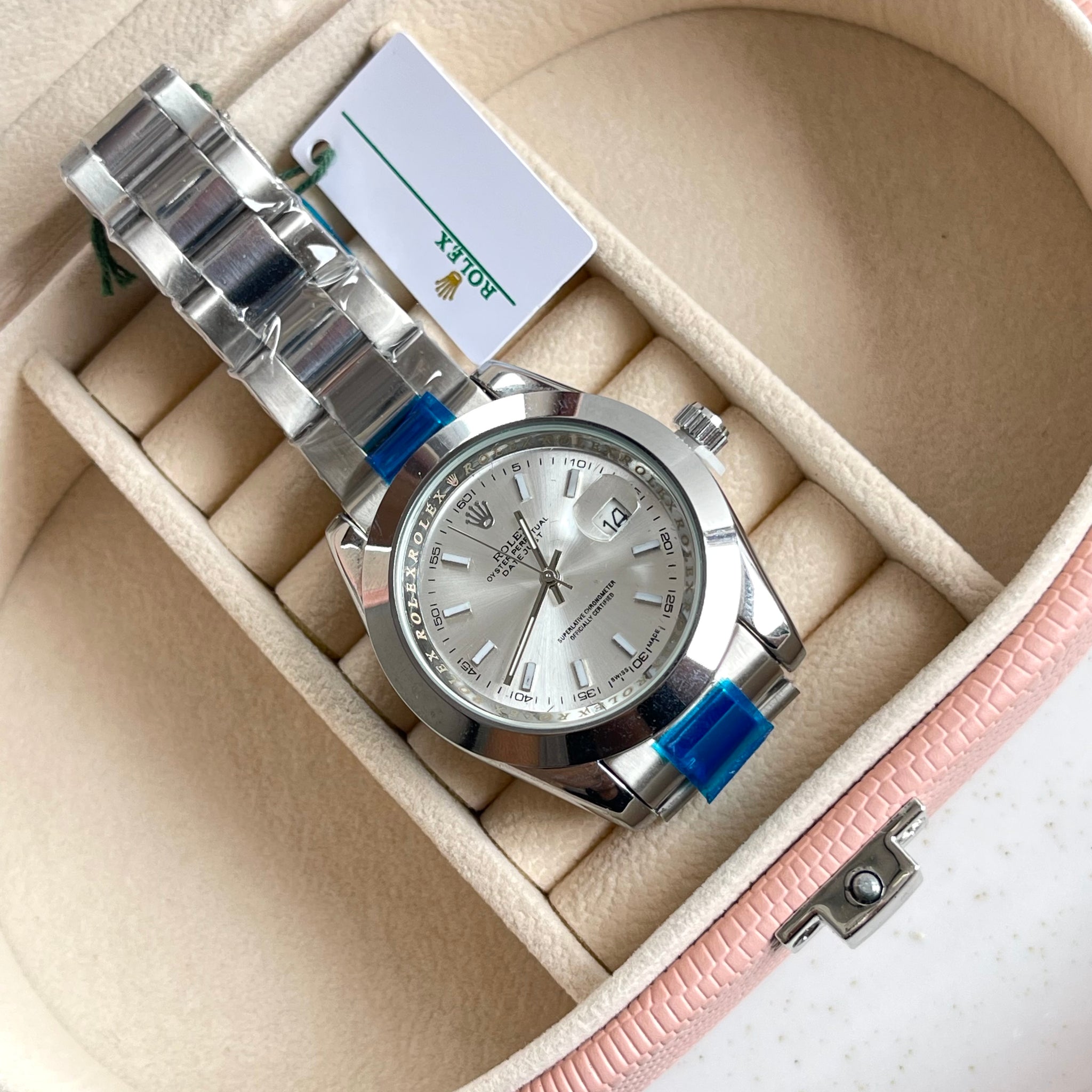 RELOJ ROLEX
