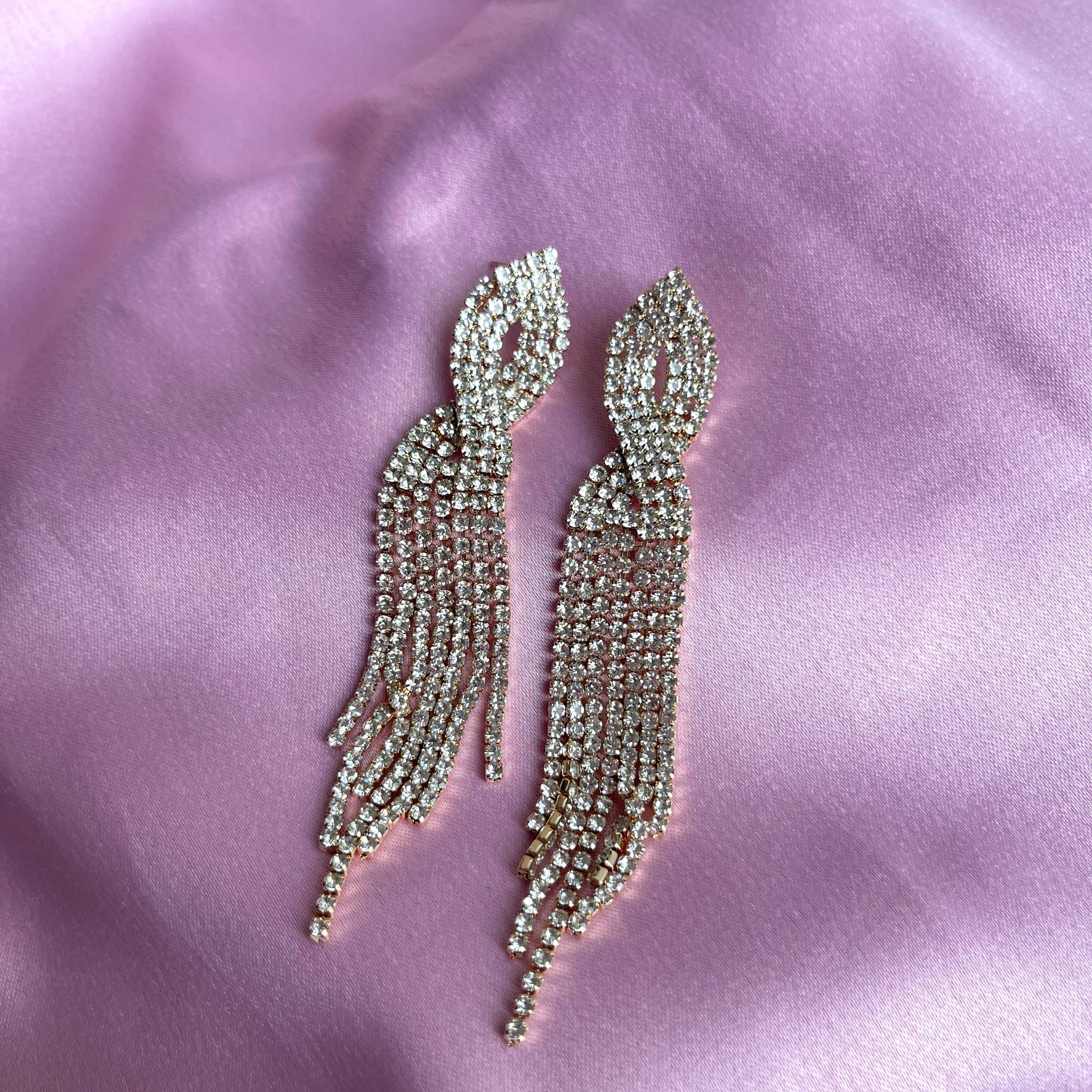 Aretes Emili