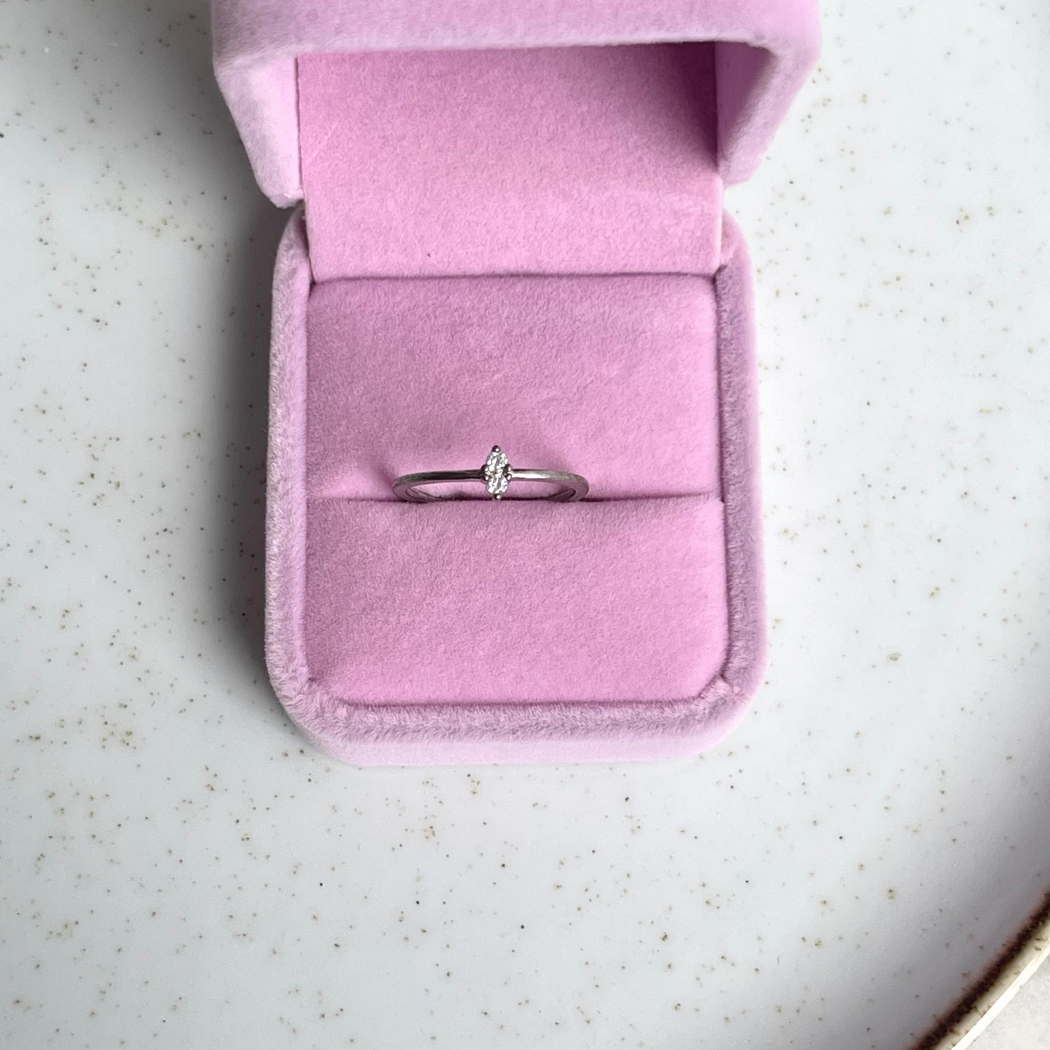 Anillo Mireia