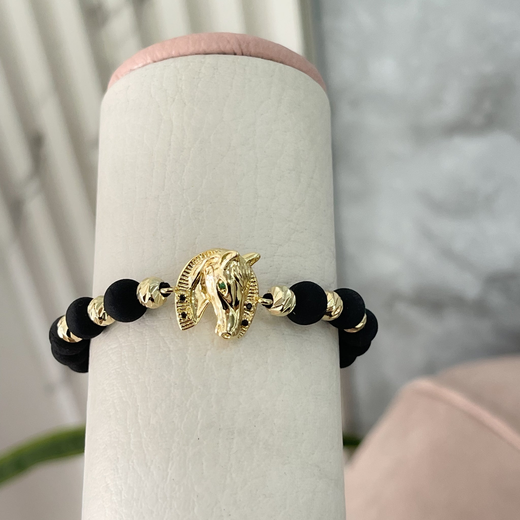 Pulsera Caballo
