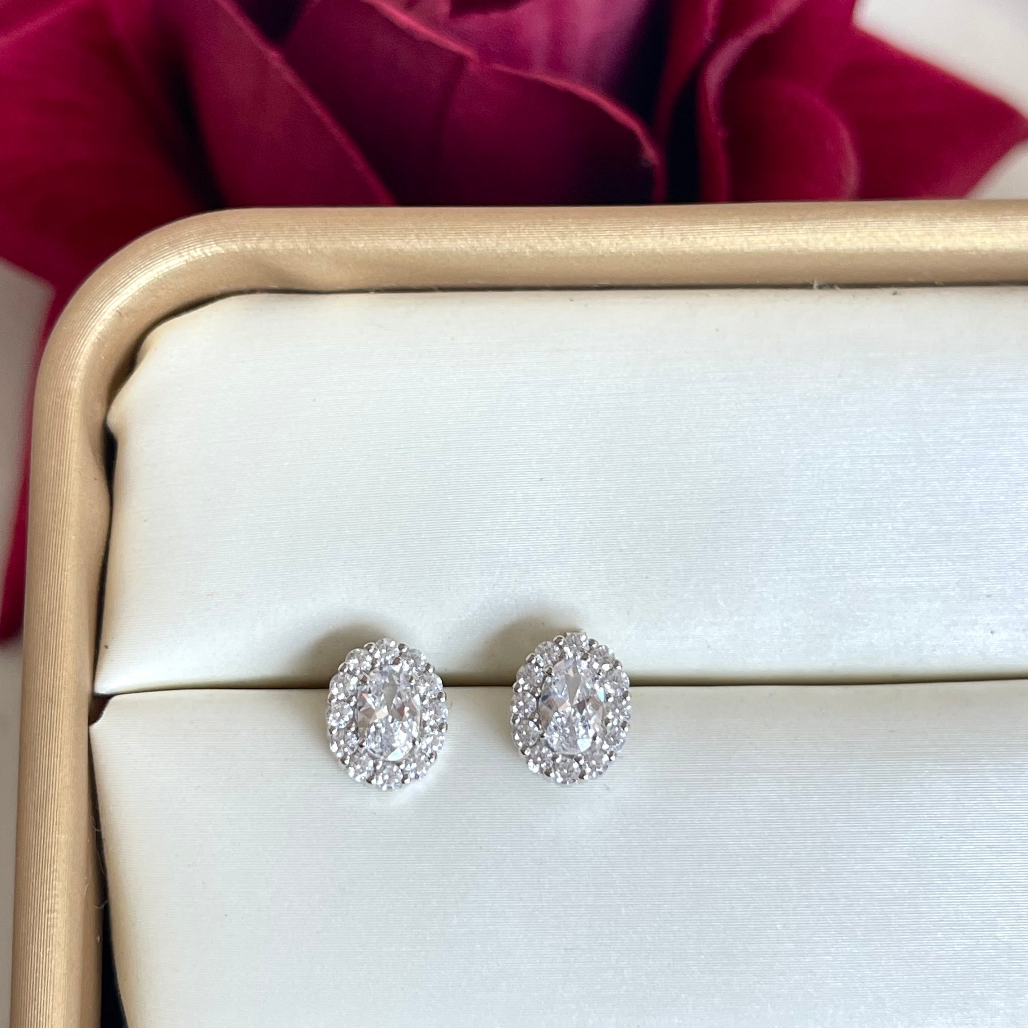 Aretes Yurani