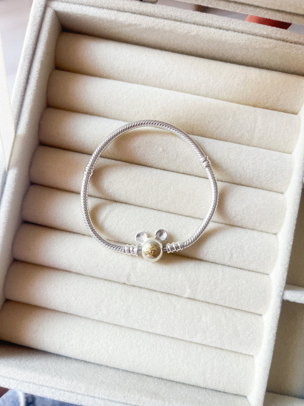 Brazalete Mickey