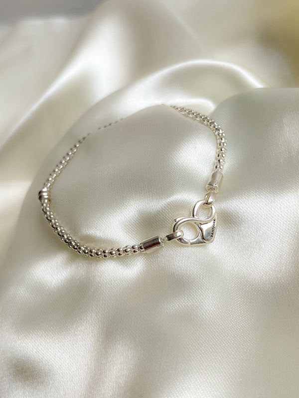 Pulsera de Corazón Pandora