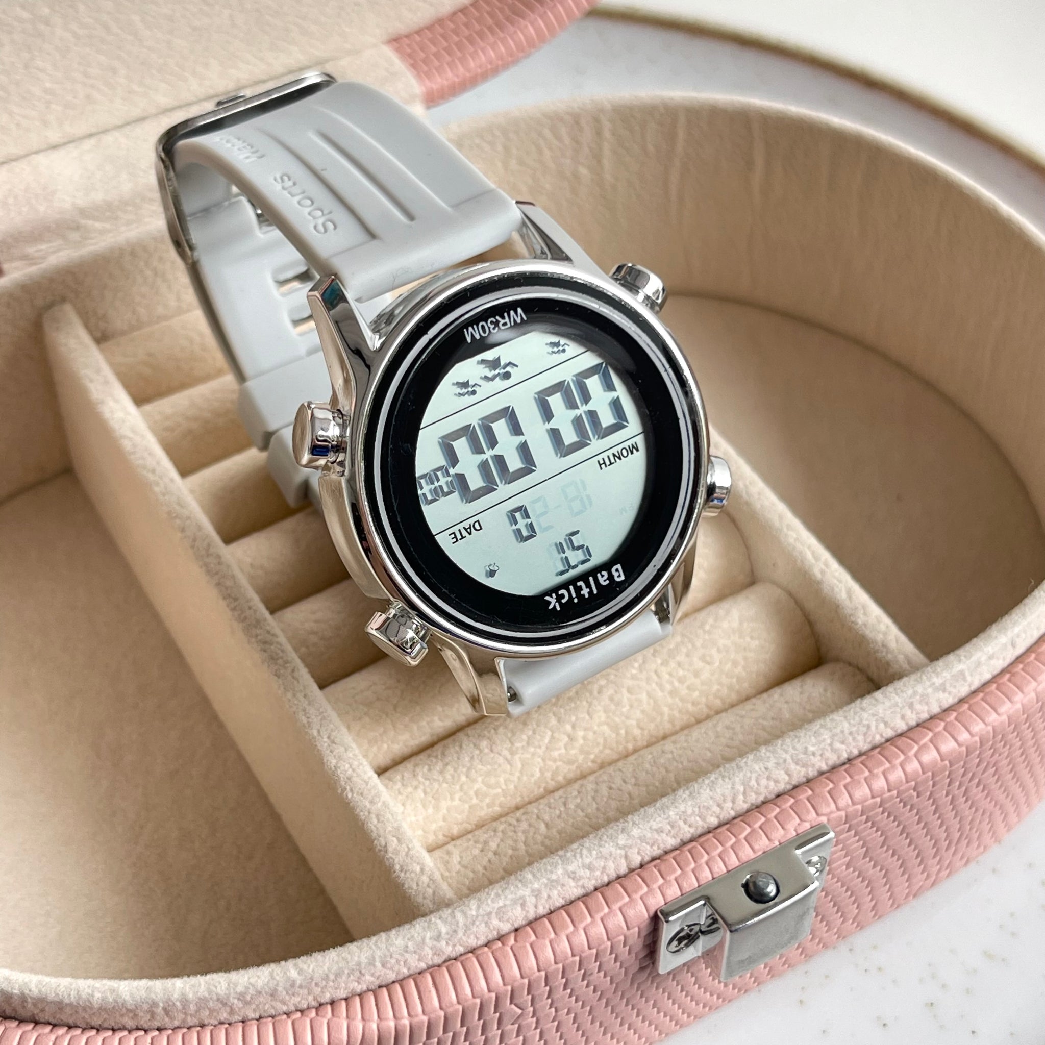RELOJ BALTICK