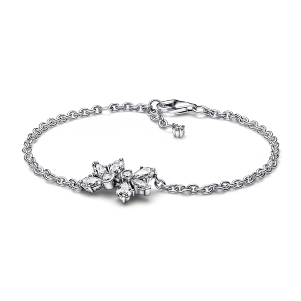 Pulsera Flor Pandora