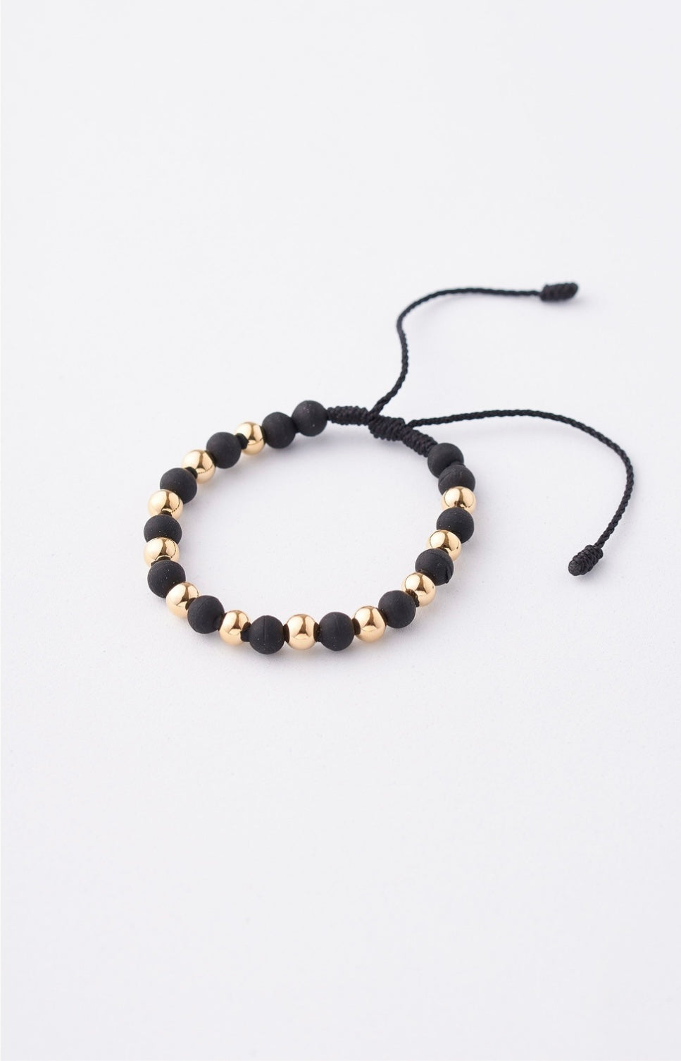 Pulsera Neopreno Negro