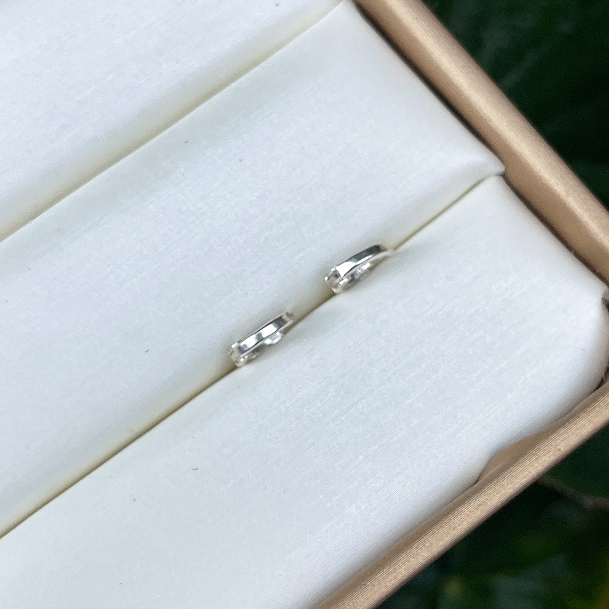 Aretes cloe