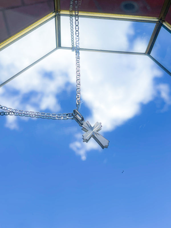 Cadenita para hombre