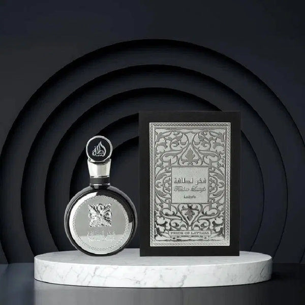 Fakhar Black Lattafa