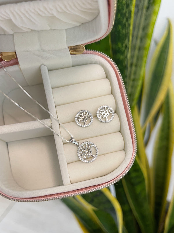 Set de Árbol de la Vida