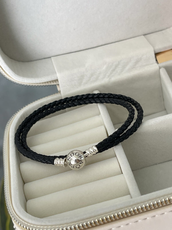 Brazalete Pandora Unisex