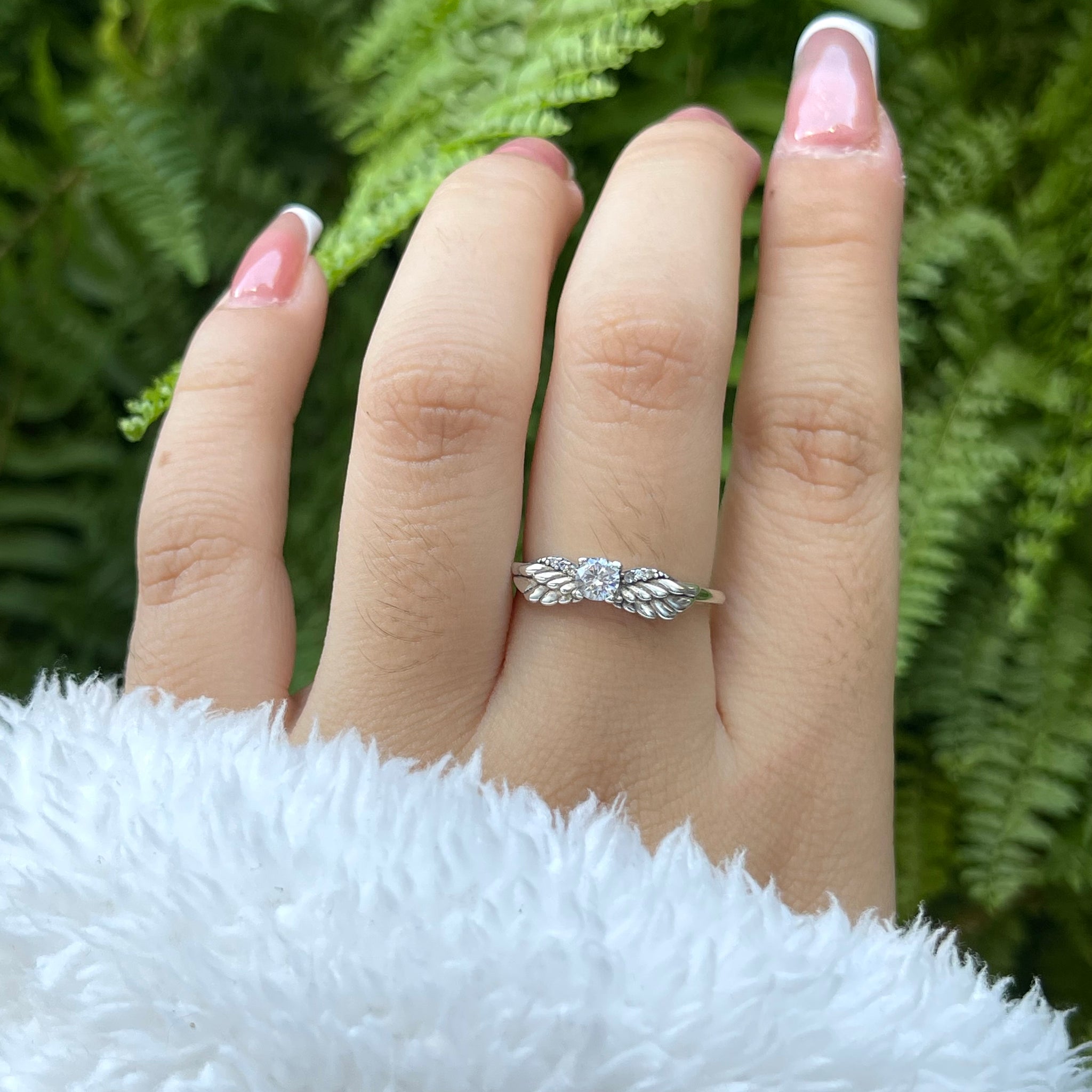 Anillo Alas