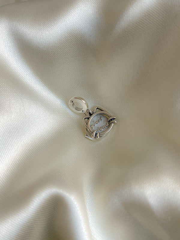 Dije “My best friend”