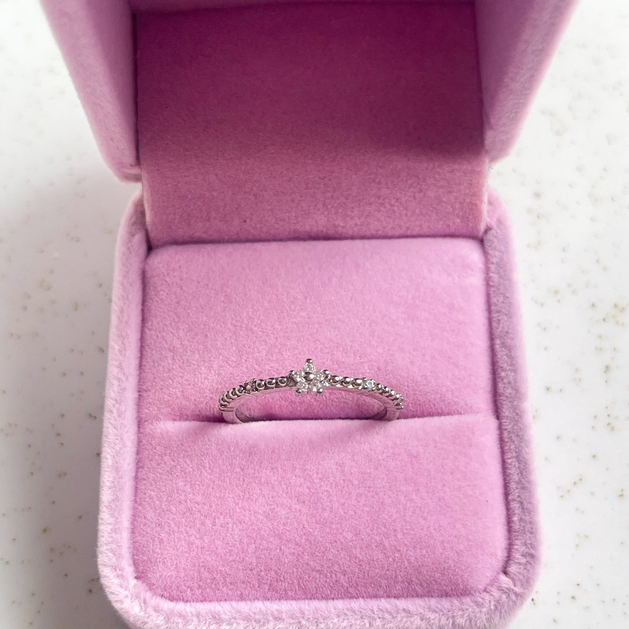Anillo Lidia