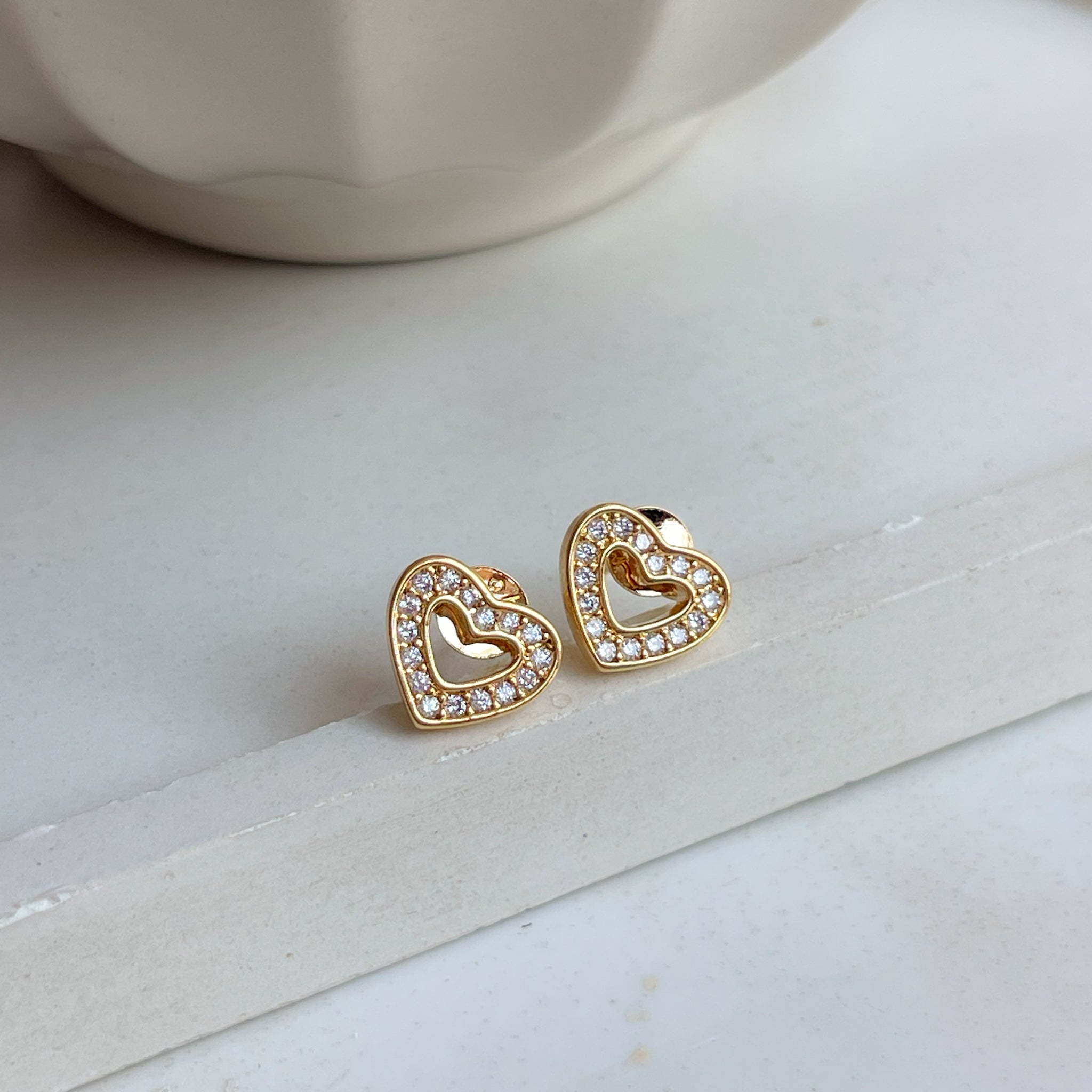 Aretes Ana
