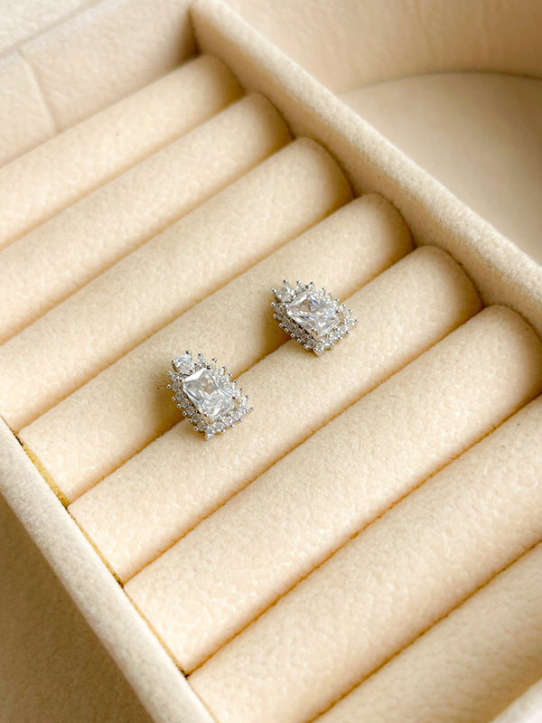 Topitos cuadrito con Corona