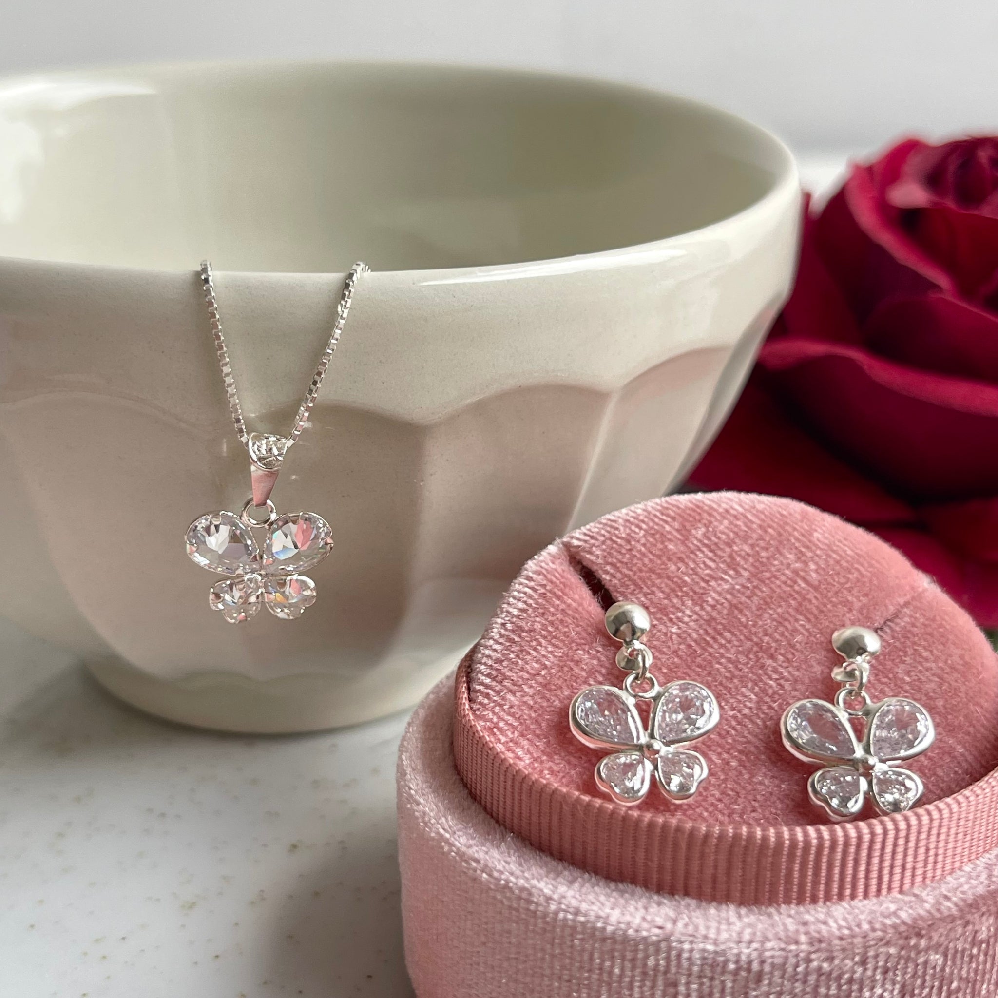 Set Ketzia
