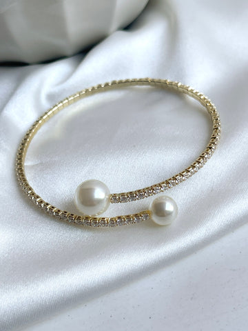 Pulsera Perlas