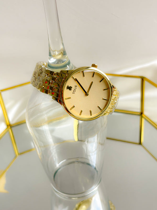 Reloj para Mujer TOUS