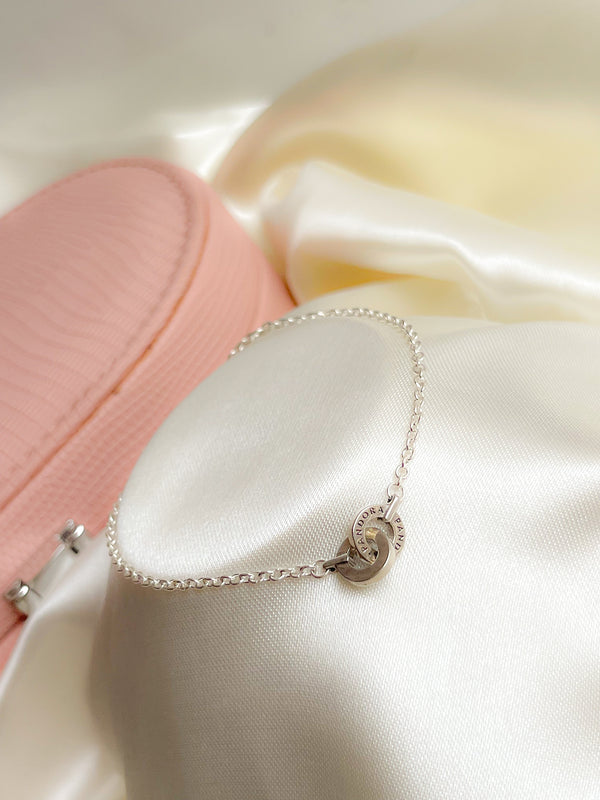 Pulsera Pandora