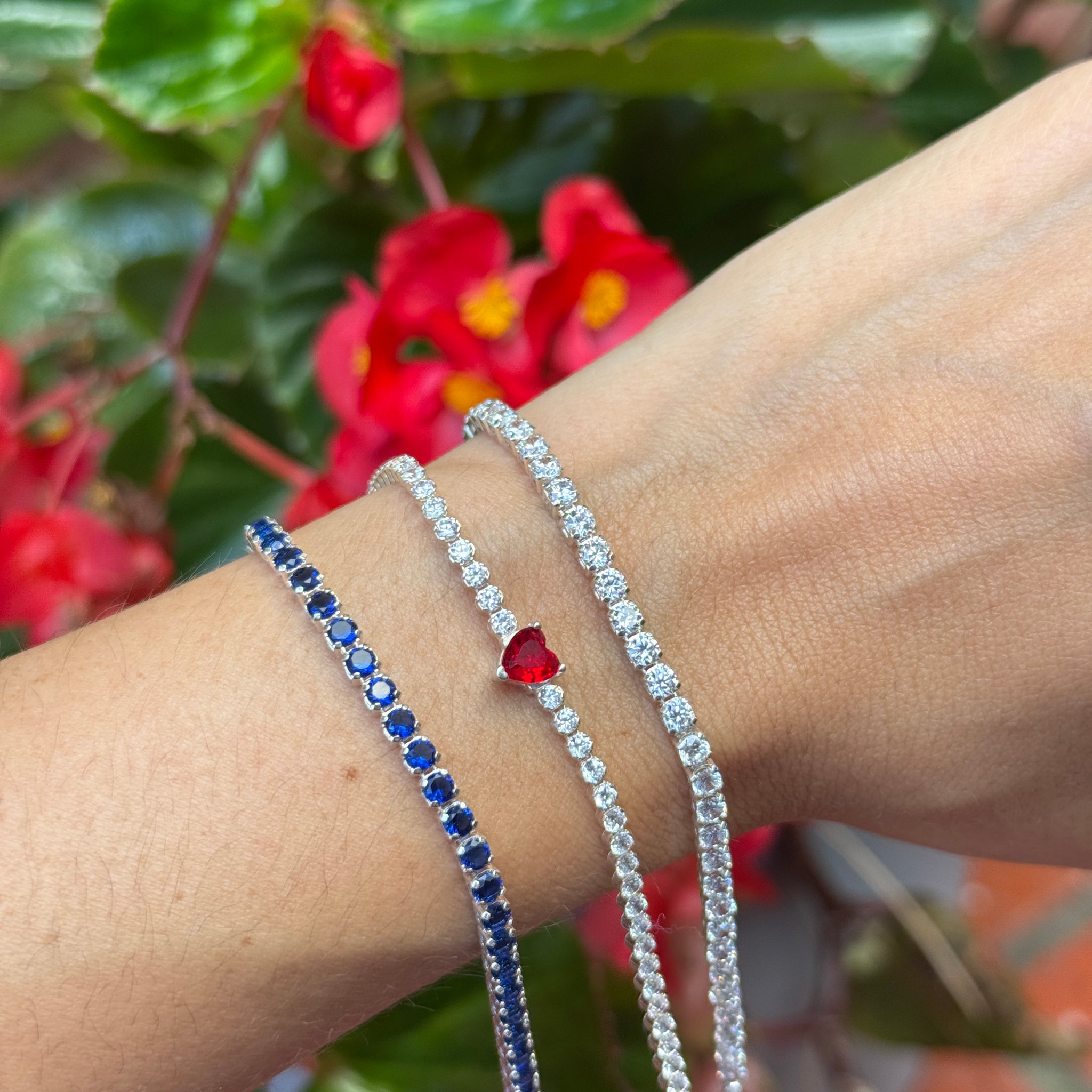 Pulseras Pandora
