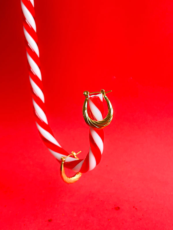 Candongas Luz de Sol