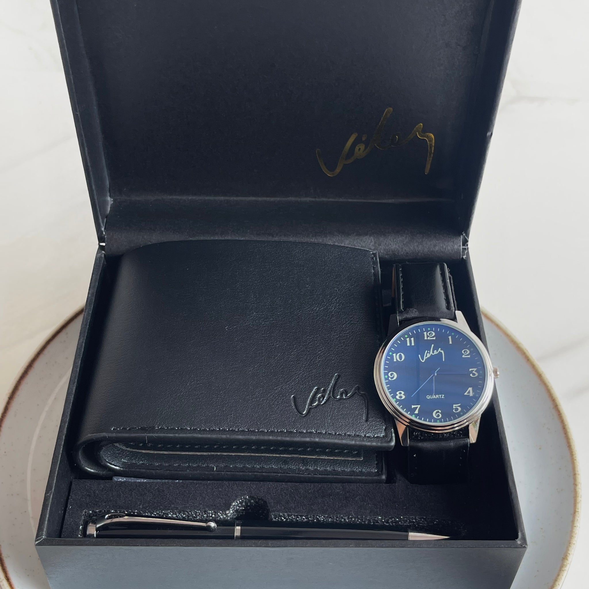 SET CABALLERO