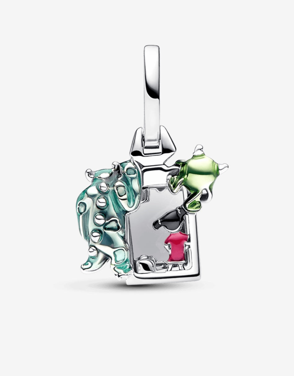 Charm Monster Inc