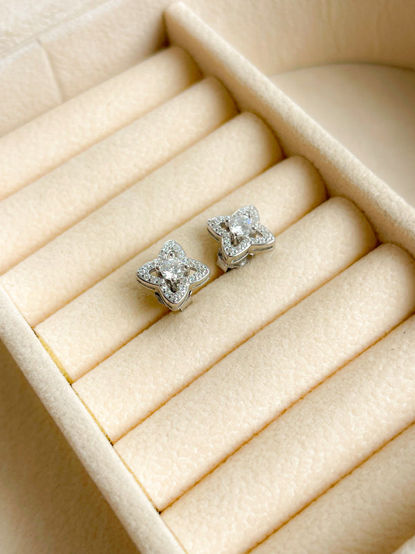 Topitos Flor Brillante