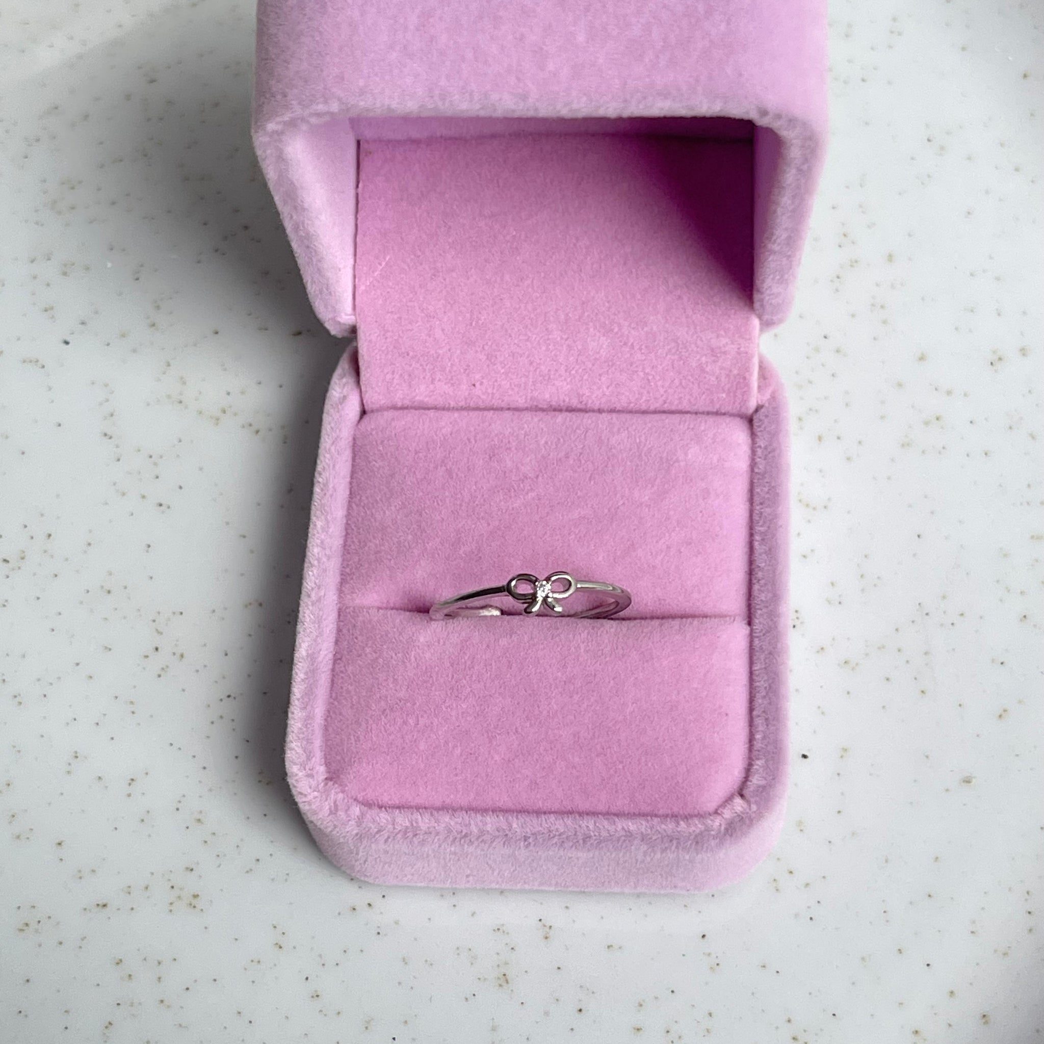 Anillo Karen