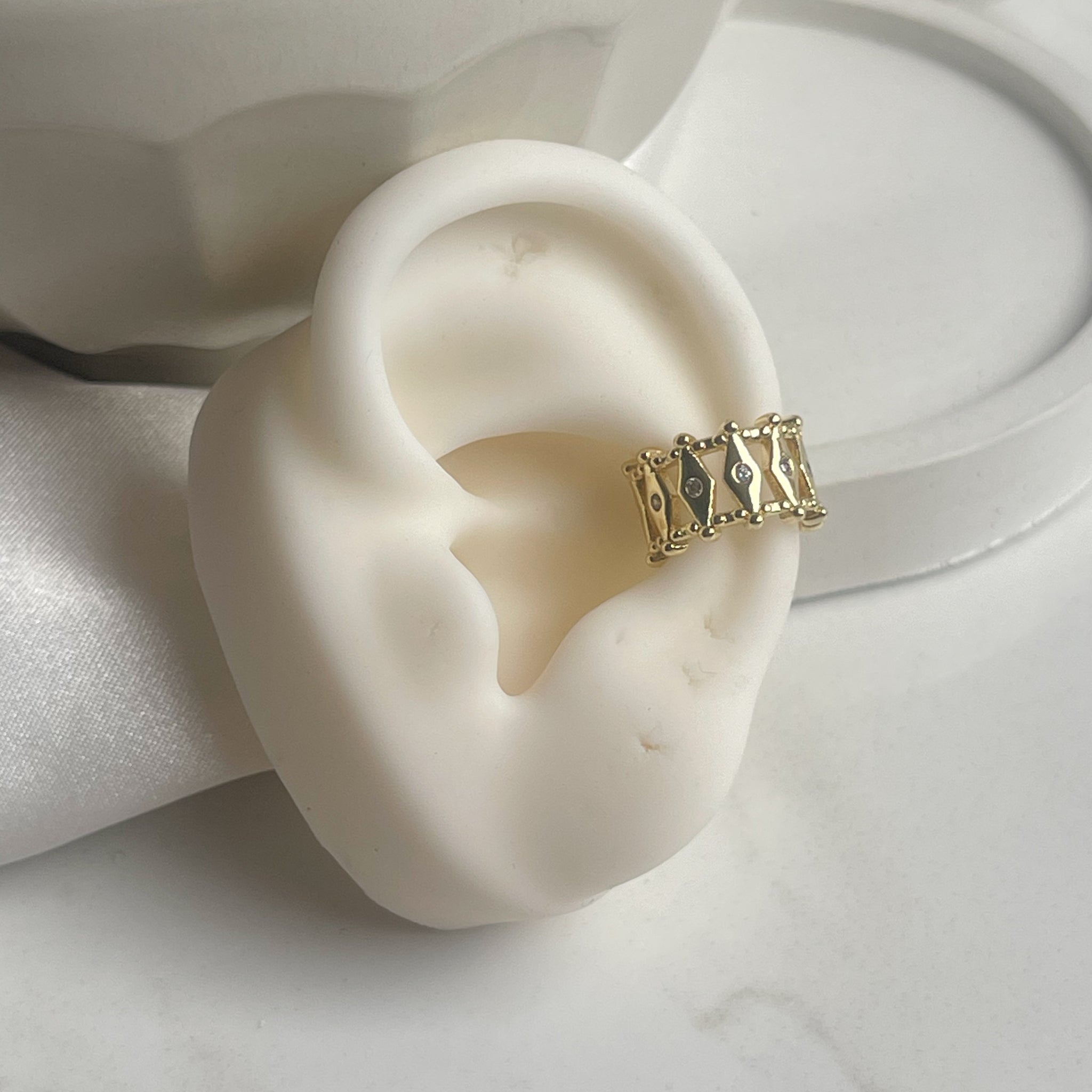 Earcuff Carrusel