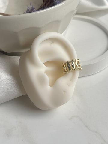 Earcuff Carrusel