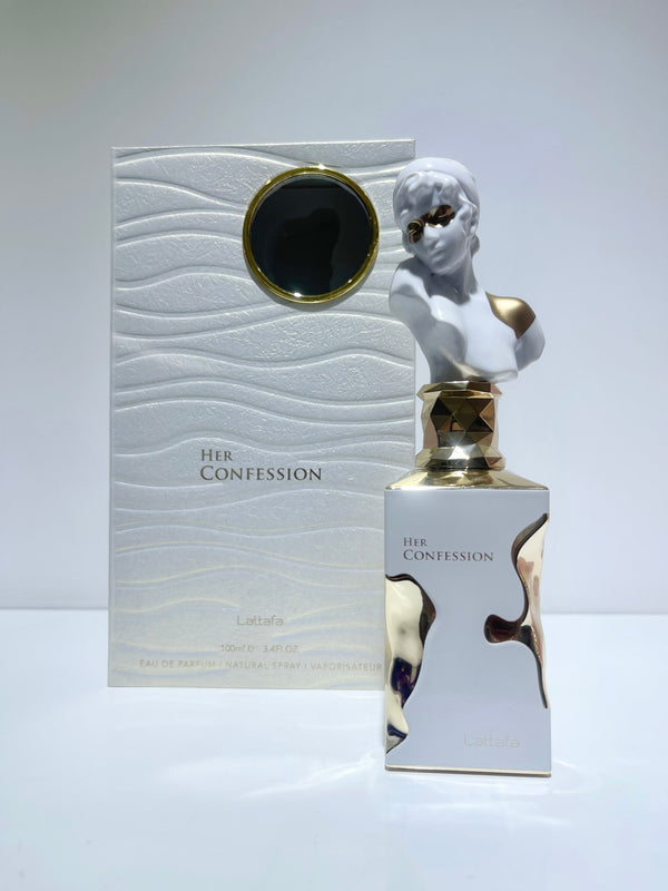 Her Confession Lattafa