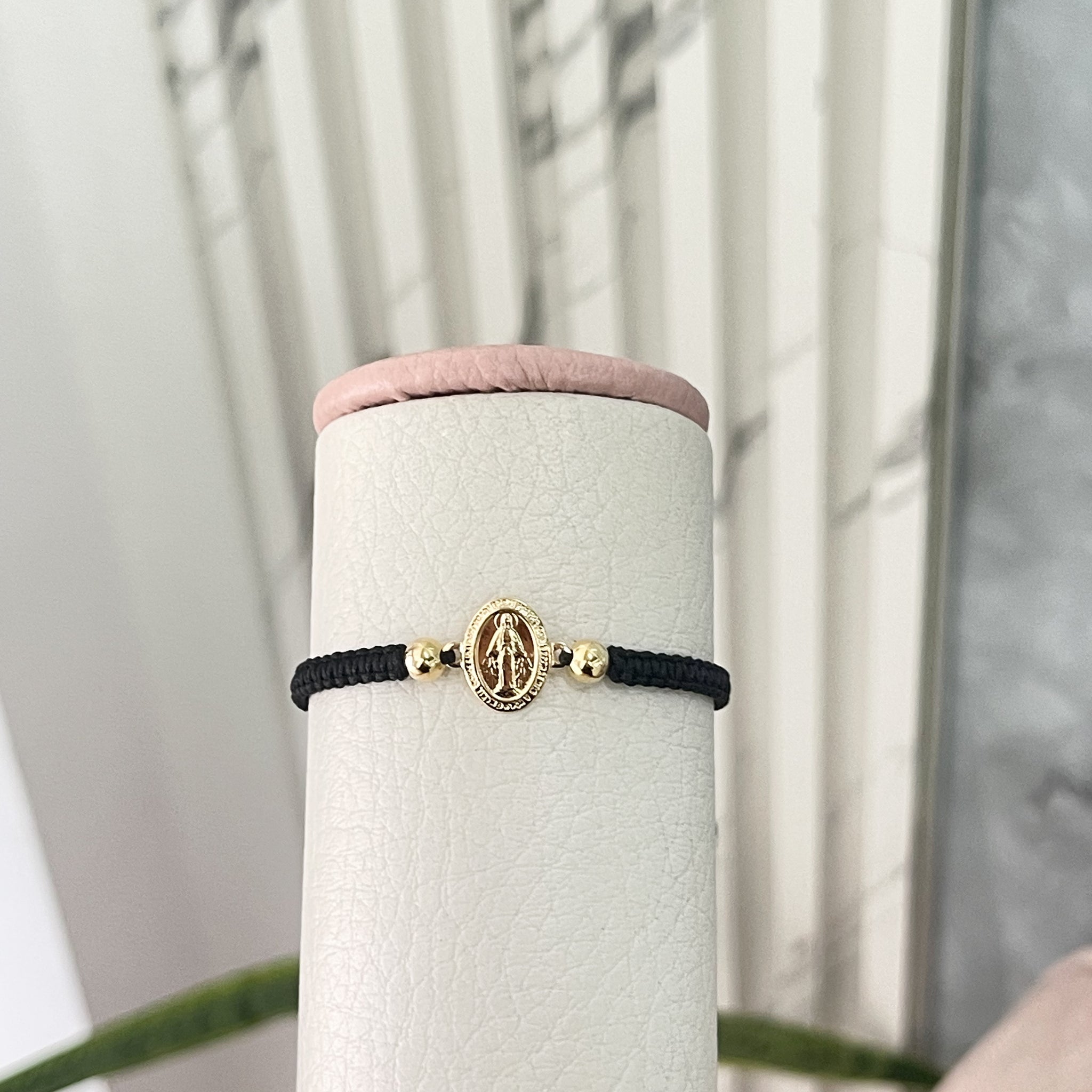 Pulsera Virgen