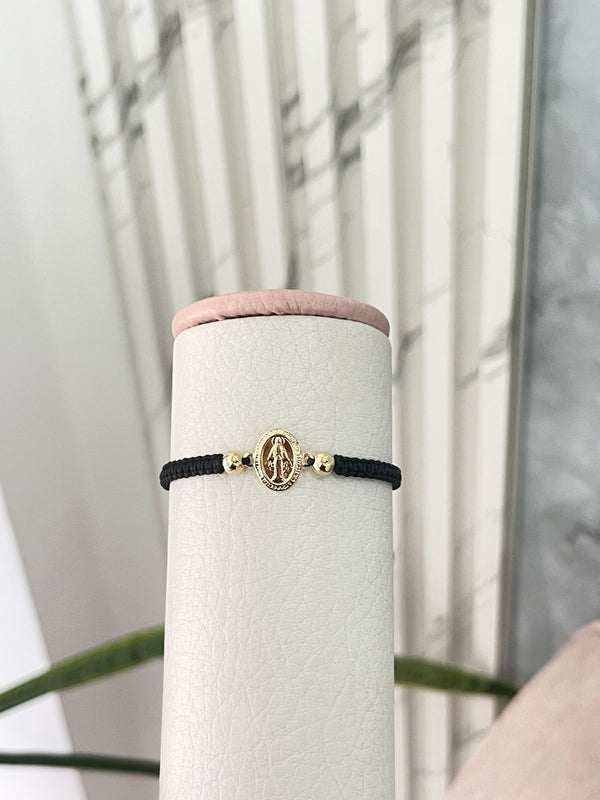Pulsera Virgen