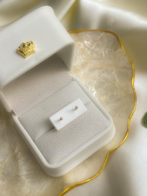 Topitos punto pequeño