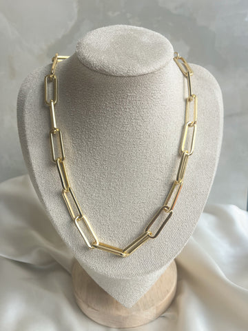 Collar Cadenas